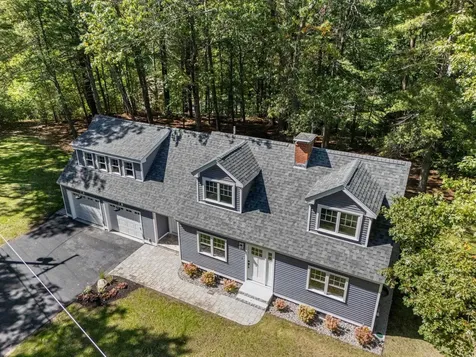 14 Birch Road North Hampton NH 03862