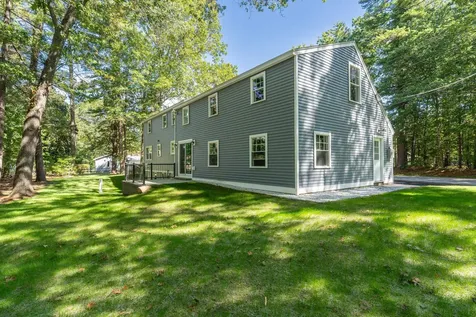 14 Birch Road North Hampton NH 03862