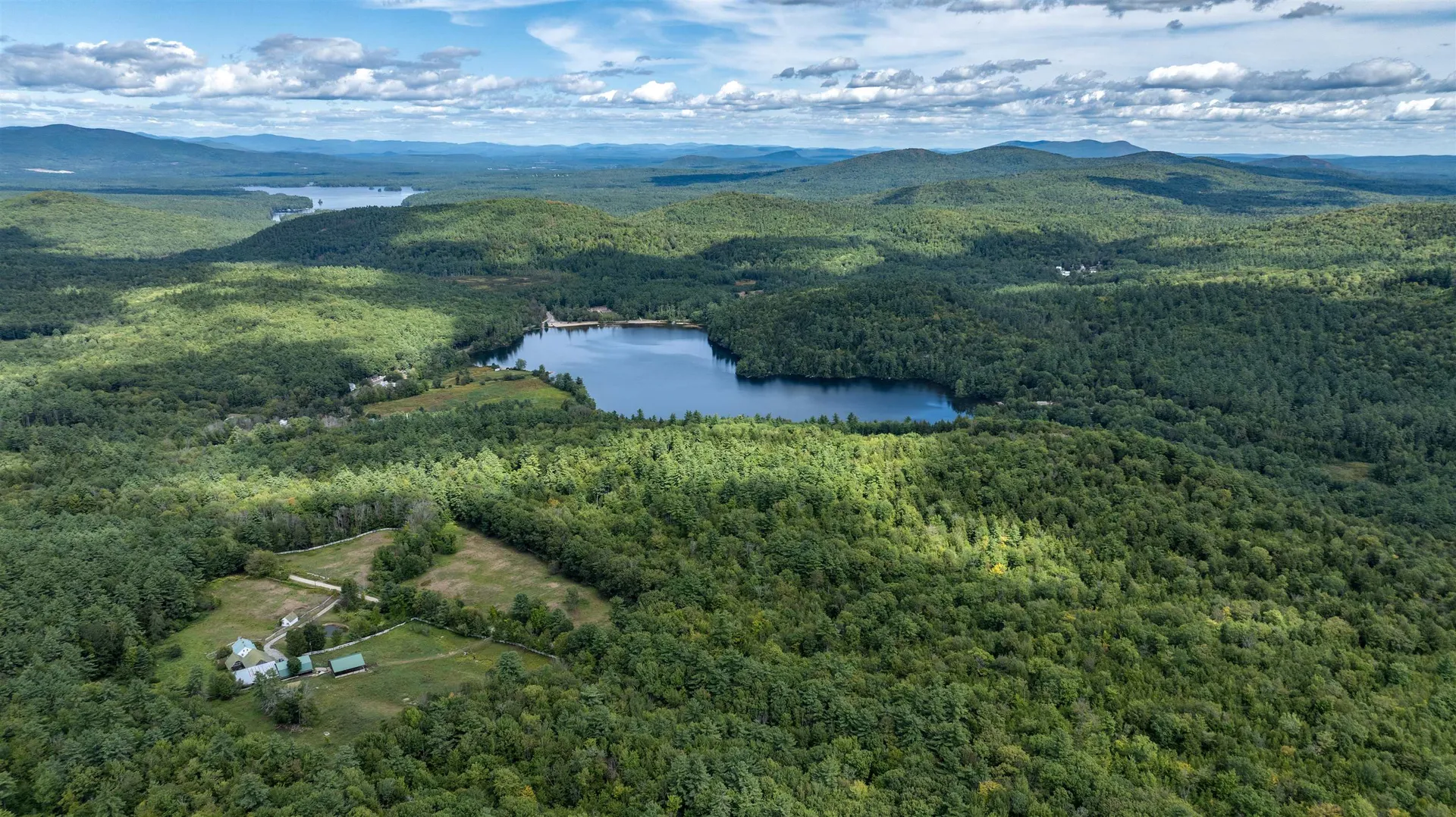 Lot 6 Youngs Road Eaton NH 03832