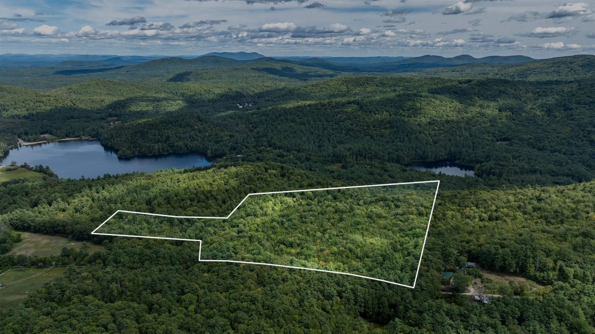 Lot 6 Youngs Road Eaton NH 03832