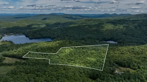 Lot 6 Youngs Road Eaton NH 03832
