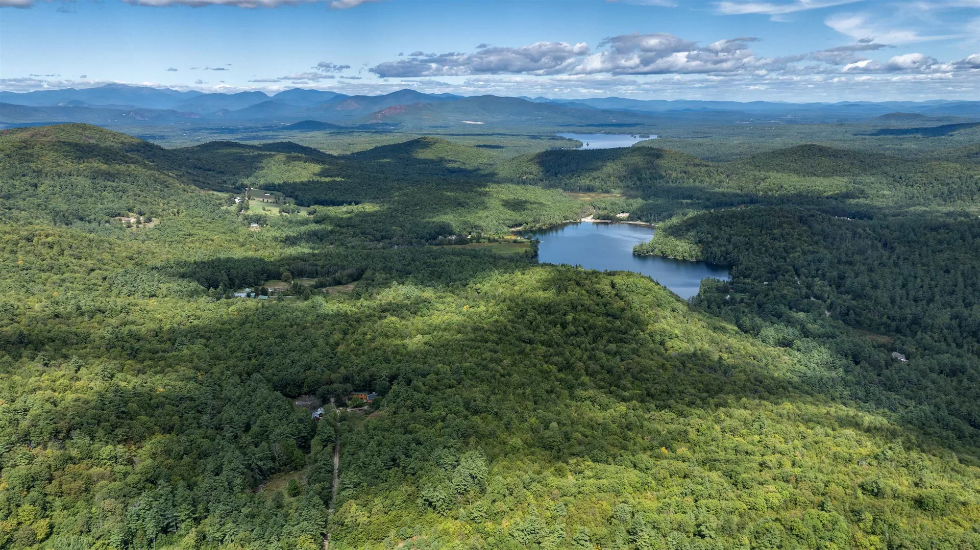 Lot 5 Youngs Road Eaton NH 03832