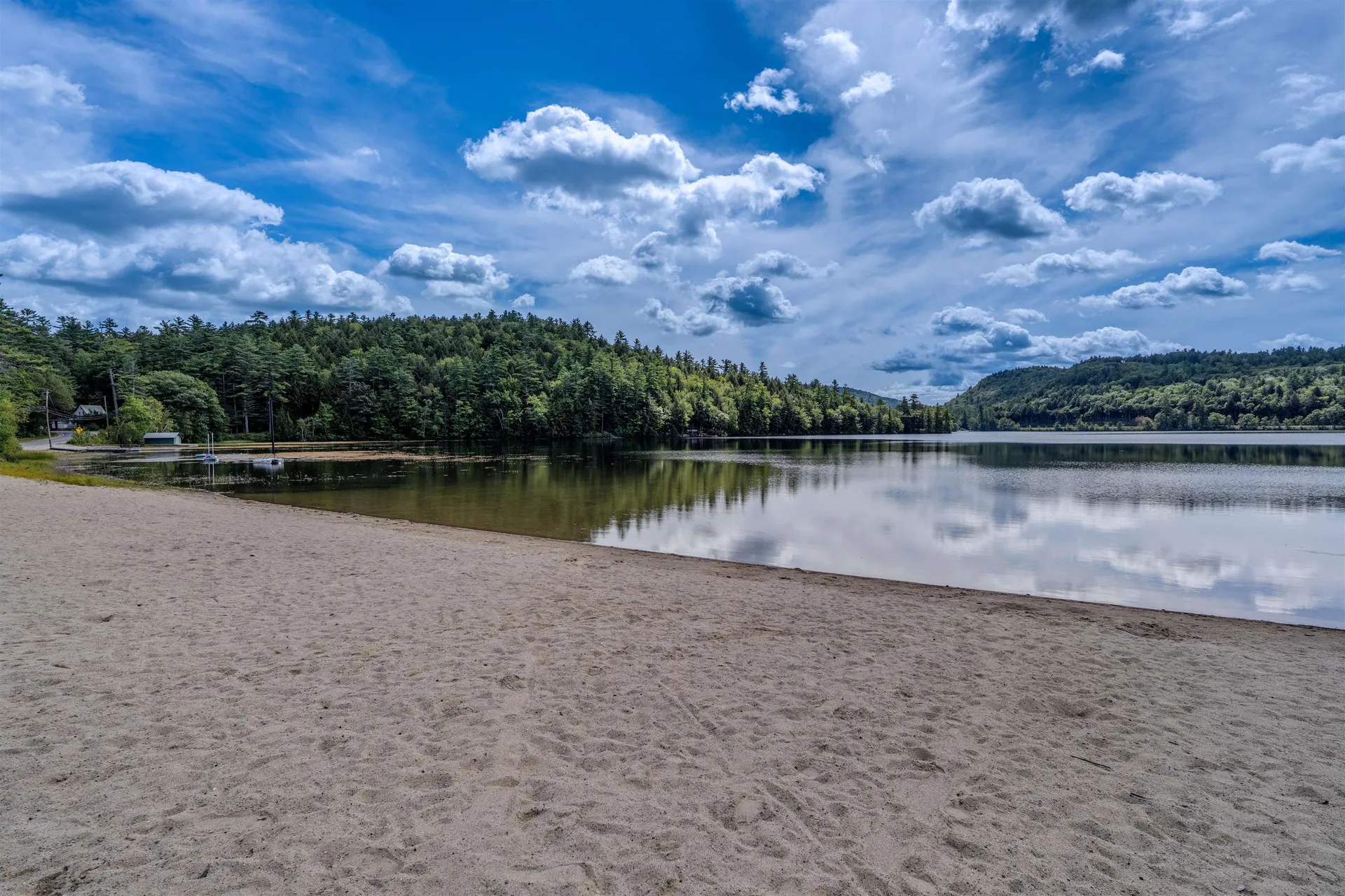 Lot 5 Youngs Road Eaton NH 03832