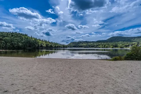 Lot 5 Youngs Road Eaton NH 03832