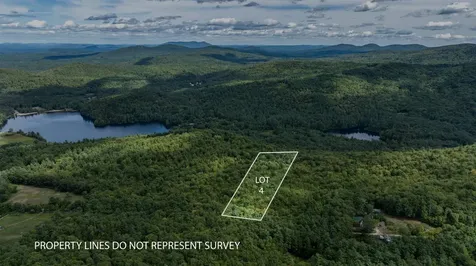 Lot 4 Youngs Road Eaton NH 03832