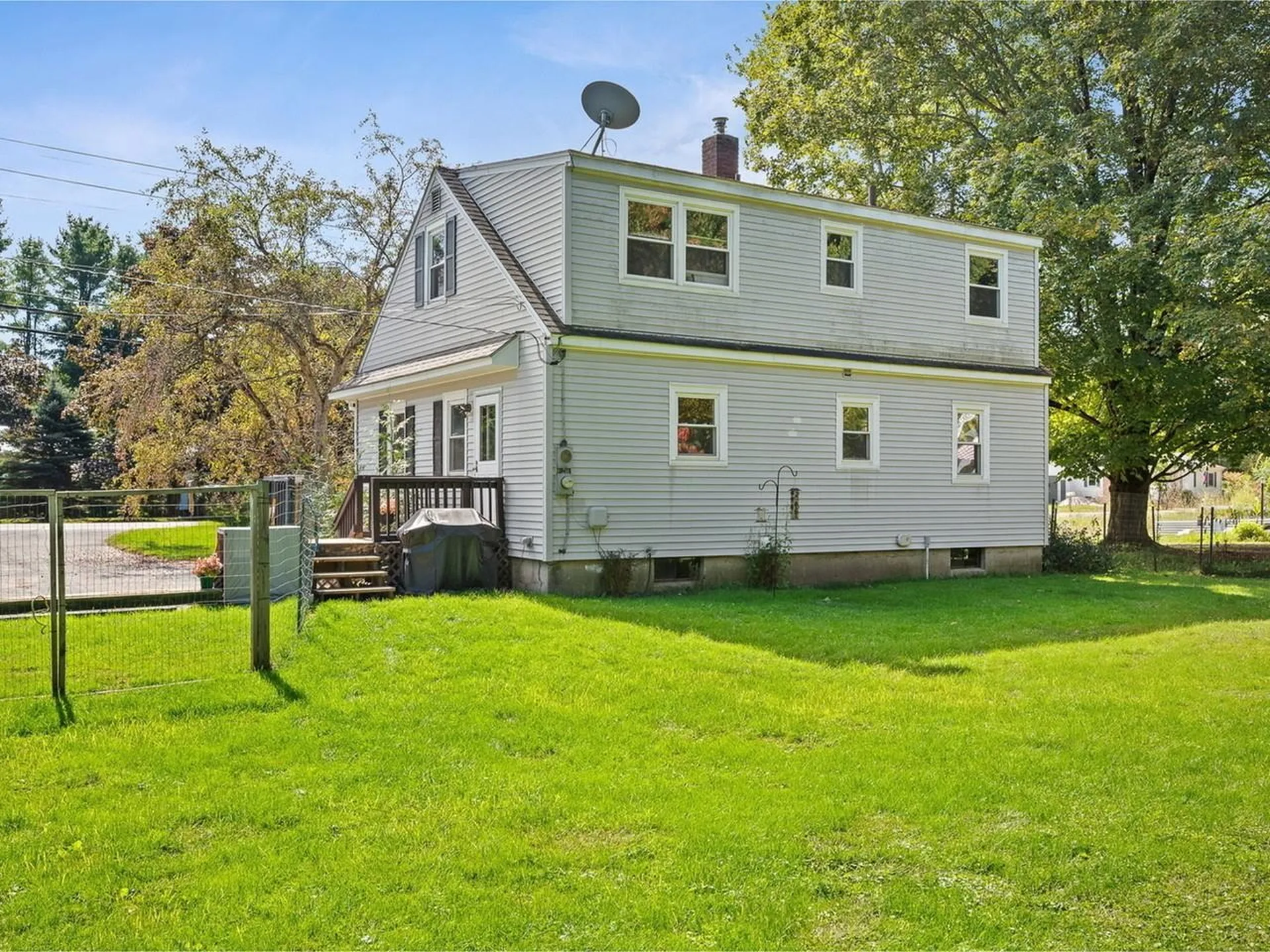 165 Vt Route 15 Jericho VT 05465