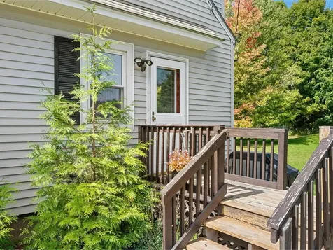 165 Vt Route 15 Jericho VT 05465