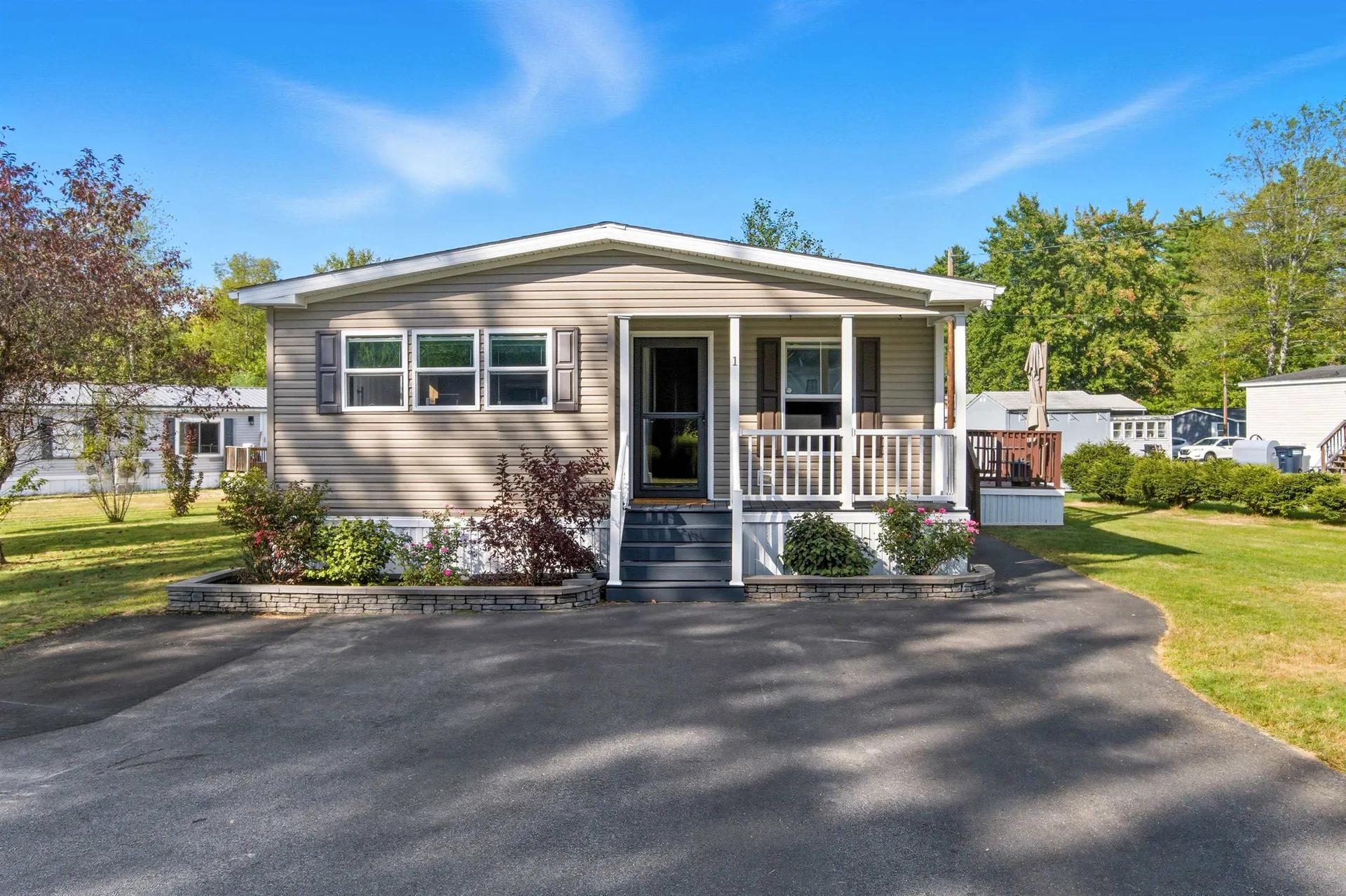 1 Lane Drive Allenstown NH 03275