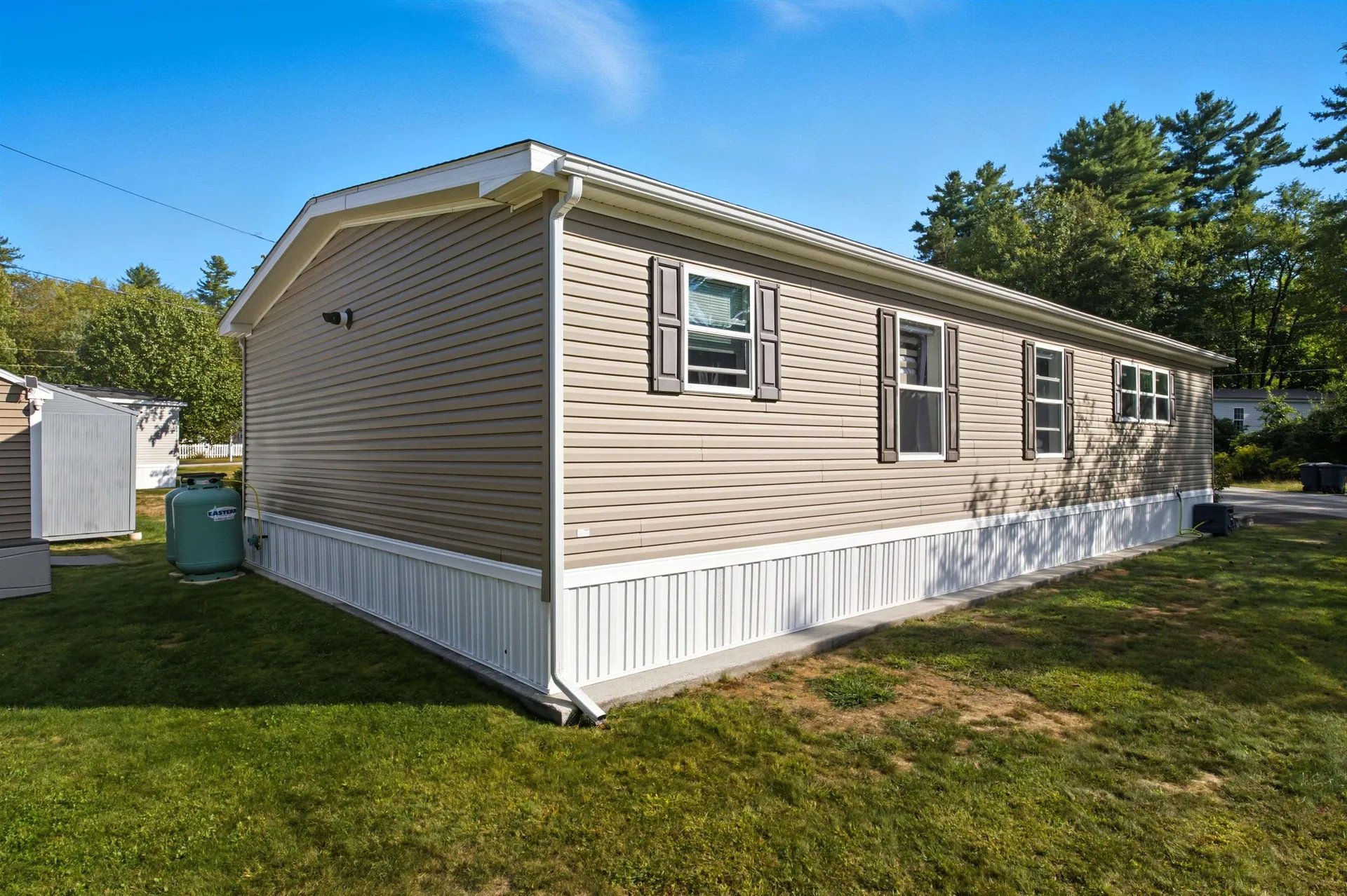 1 Lane Drive Allenstown NH 03275