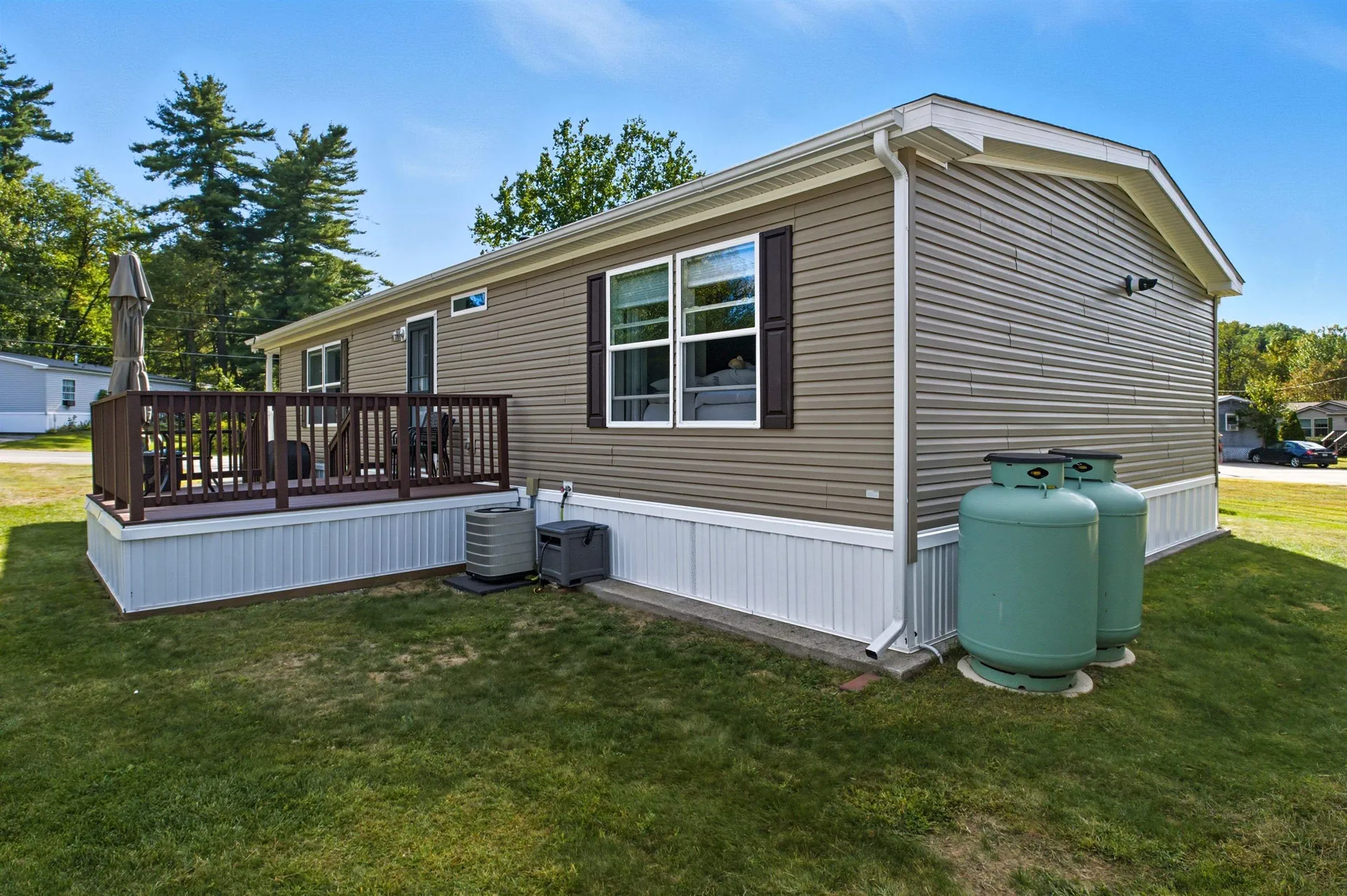 1 Lane Drive Allenstown NH 03275