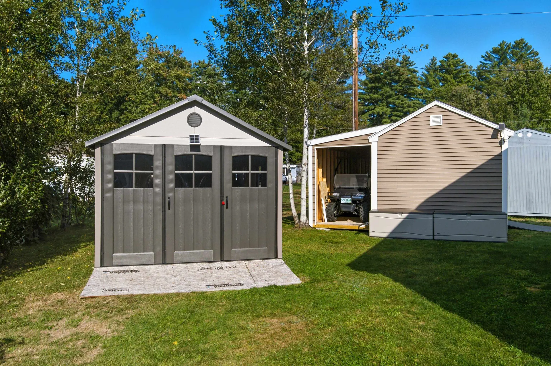 1 Lane Drive Allenstown NH 03275