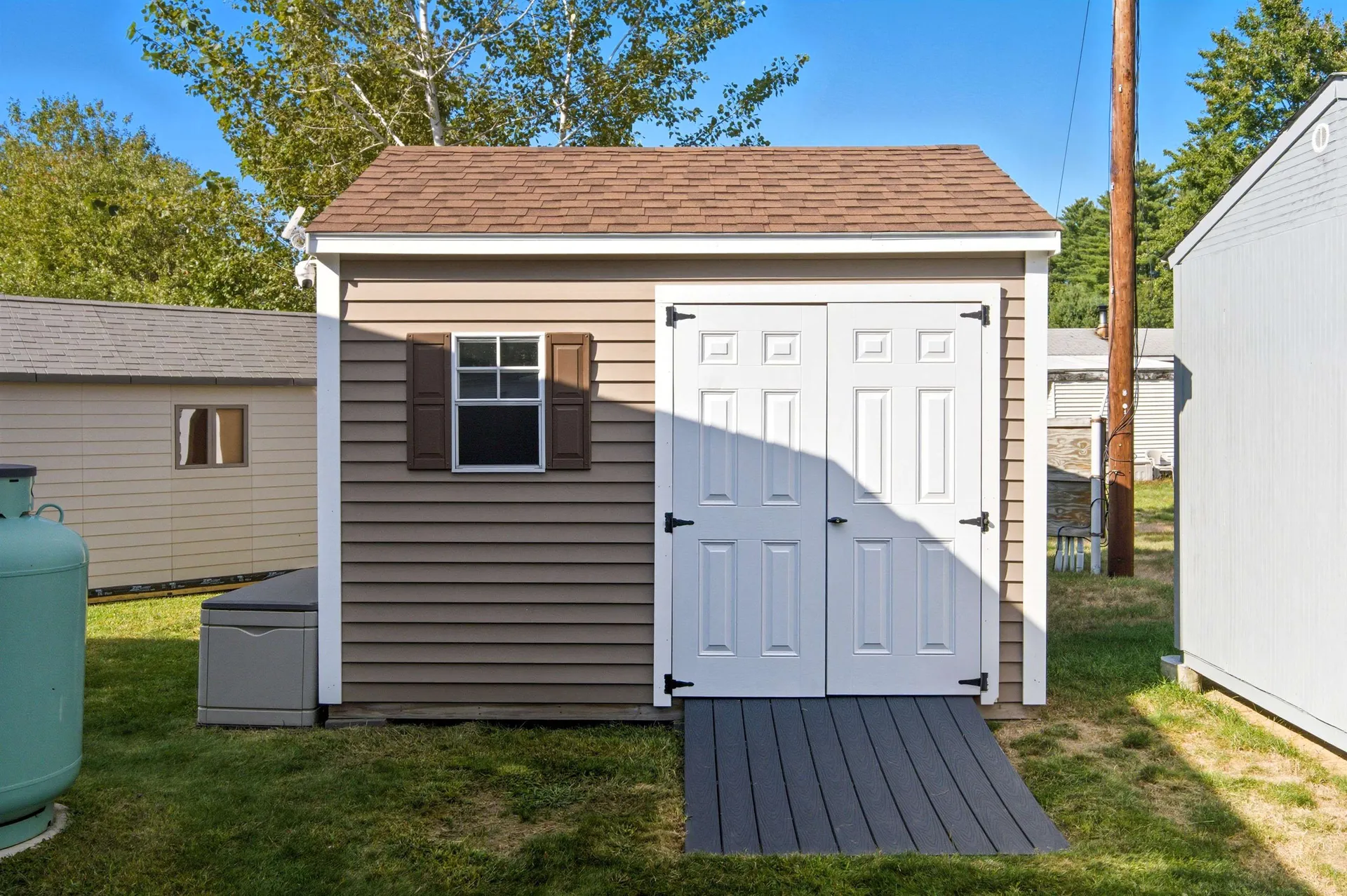 1 Lane Drive Allenstown NH 03275