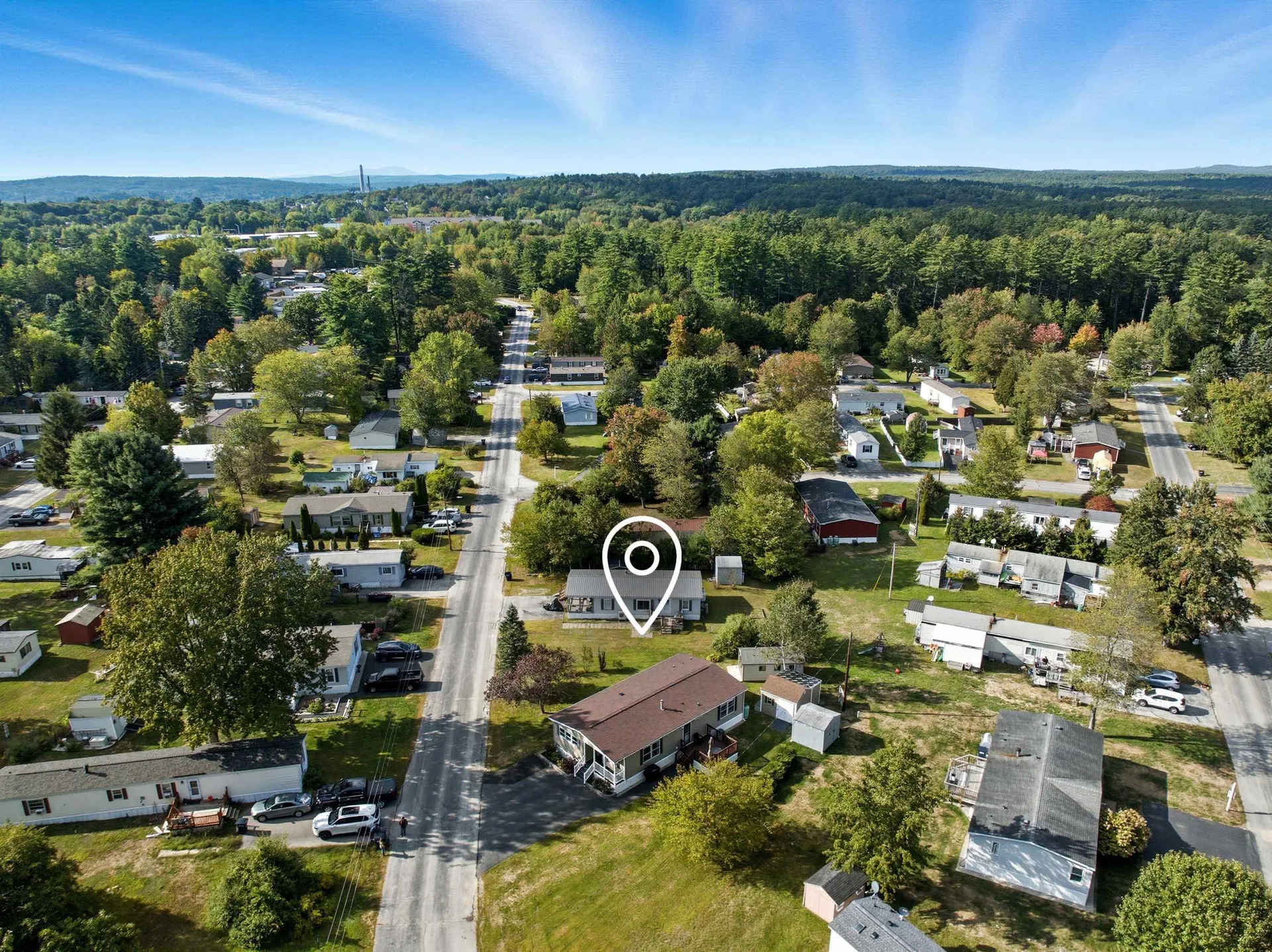 1 Lane Drive Allenstown NH 03275