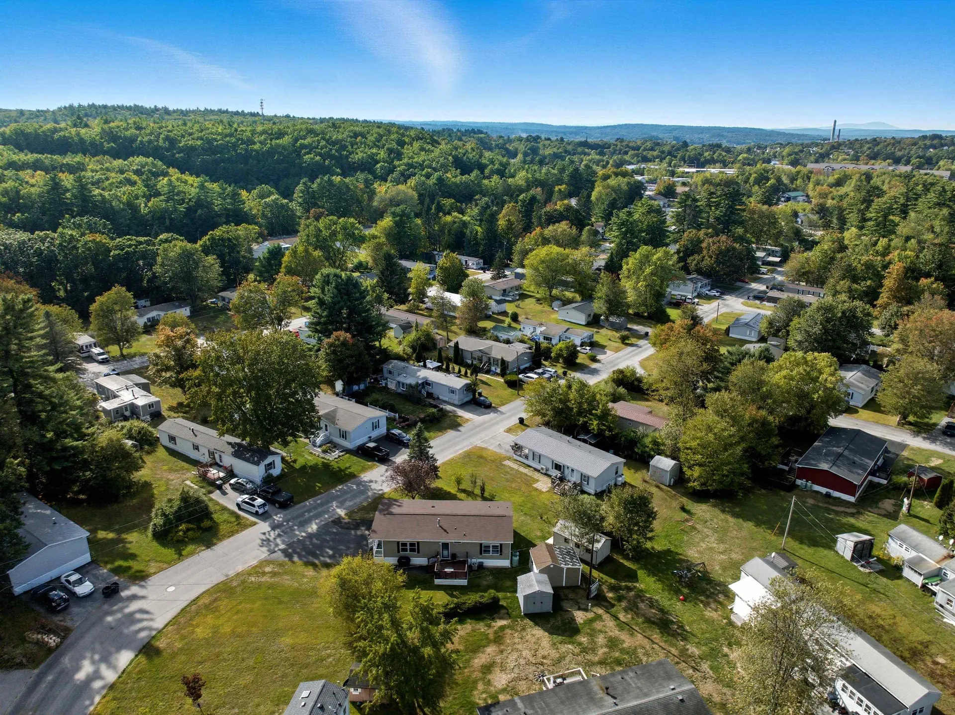 1 Lane Drive Allenstown NH 03275