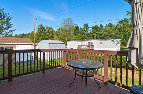 1 Lane Drive Allenstown NH 03275