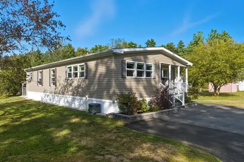 1 Lane Drive Allenstown NH 03275