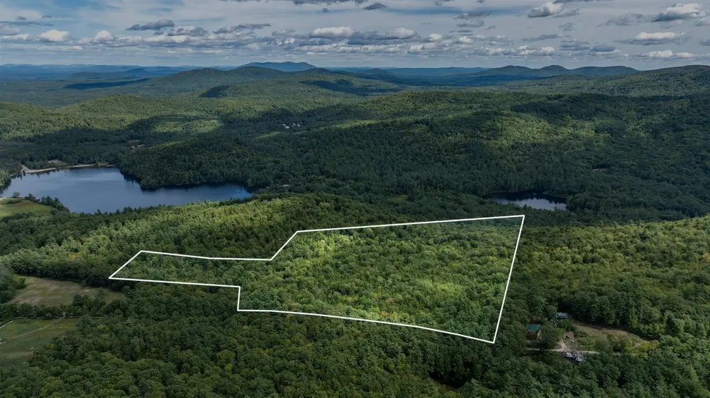 Lot 3 Youngs Road Eaton NH 03832