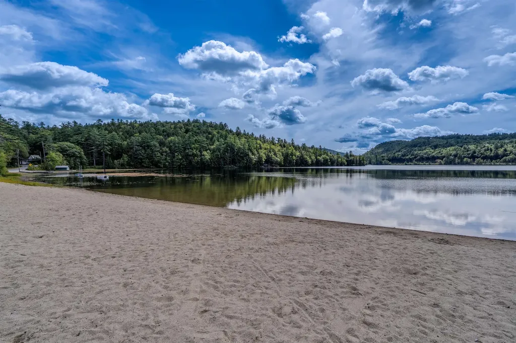 Lot 3 Youngs Road Eaton NH 03832