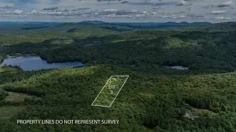 Lot 3 Youngs Road Eaton NH 03832