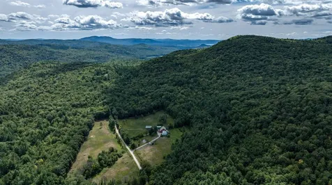 Lot 1 Youngs Road Eaton NH 03832