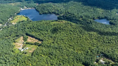 Lot 1 Youngs Road Eaton NH 03832
