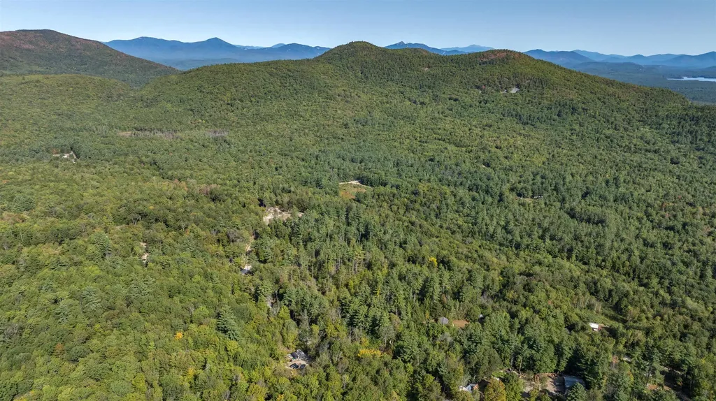 Lot 56-3 Ossipee Mountain Road Ossipee NH 03814