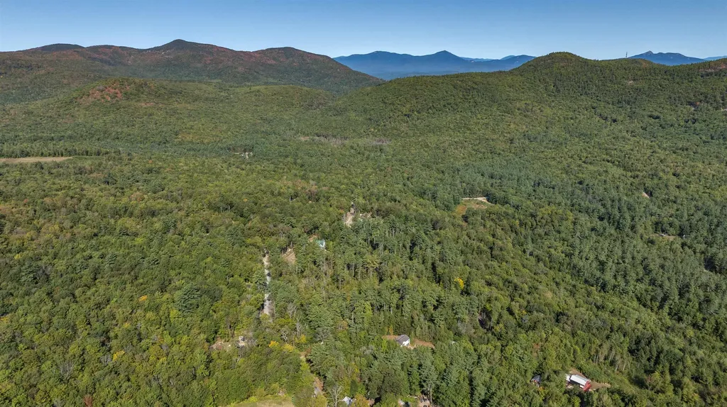 Lot 56-3 Ossipee Mountain Road Ossipee NH 03814