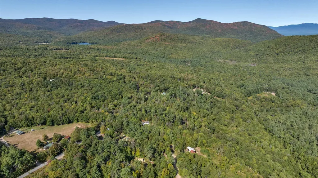 Lot 56-3 Ossipee Mountain Road Ossipee NH 03814