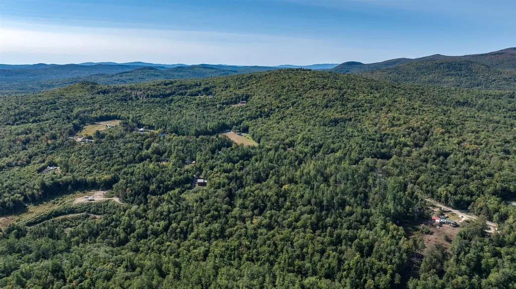 Lot 56-3 Ossipee Mountain Road Ossipee NH 03814