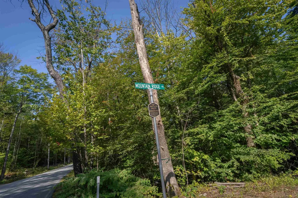 Lot 56-3 Ossipee Mountain Road Ossipee NH 03814