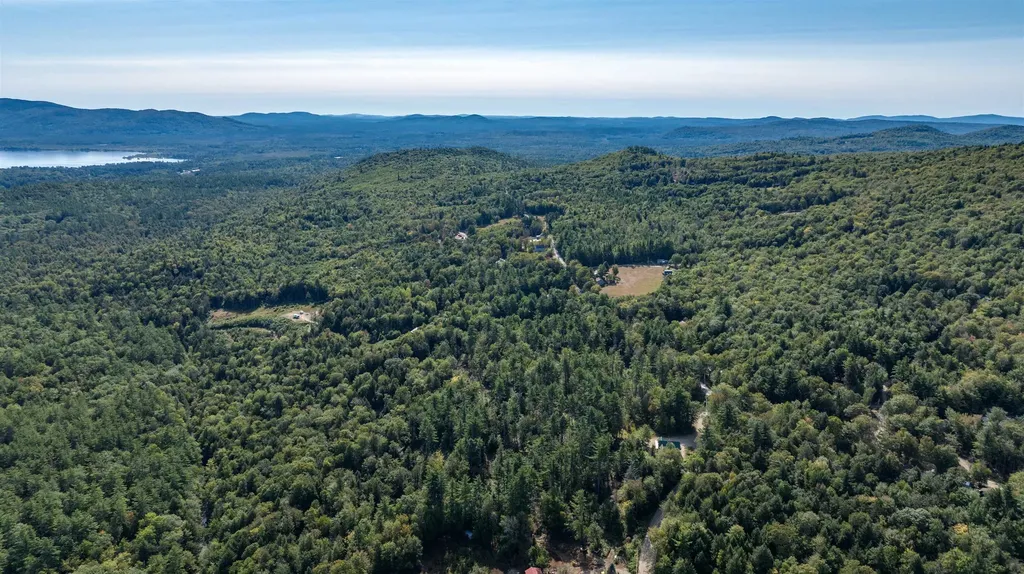 Lot 56-3 Ossipee Mountain Road Ossipee NH 03814