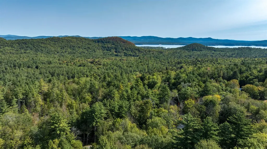 Lot 56-3 Ossipee Mountain Road Ossipee NH 03814