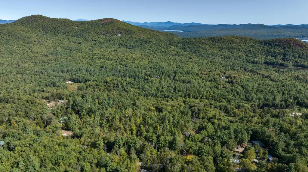 Lot 56-3 Ossipee Mountain Road Ossipee NH 03814