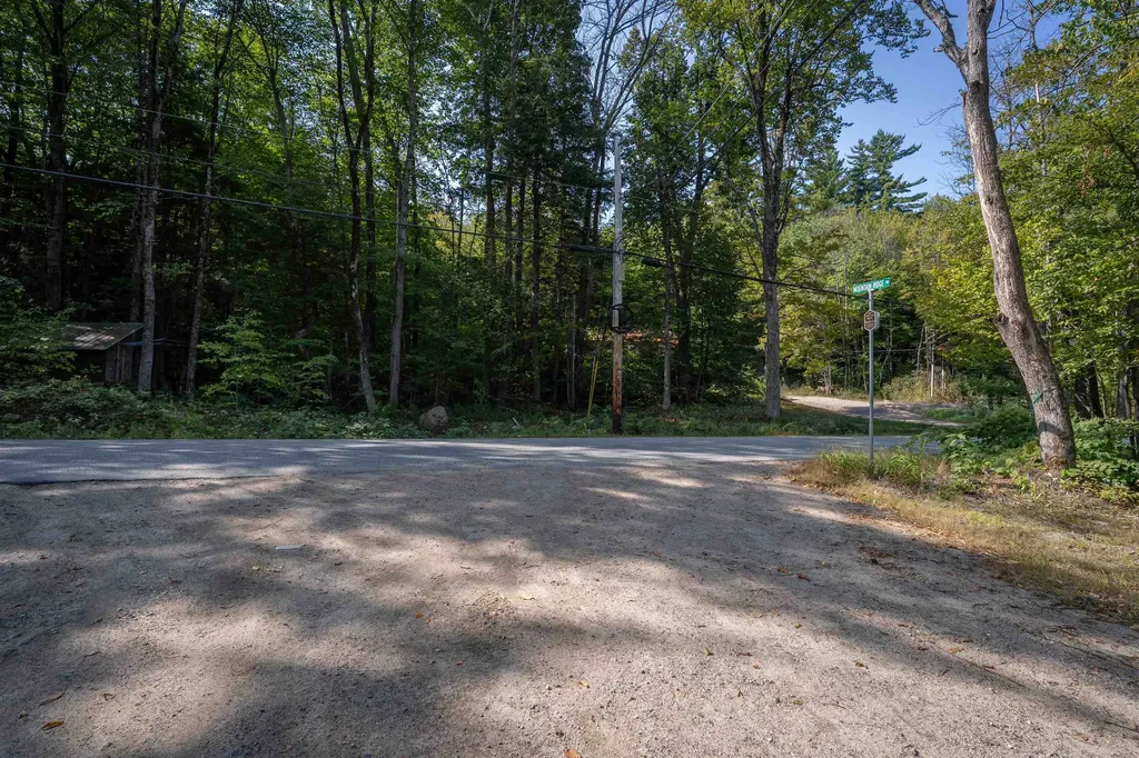Lot 56-3 Ossipee Mountain Road Ossipee NH 03814