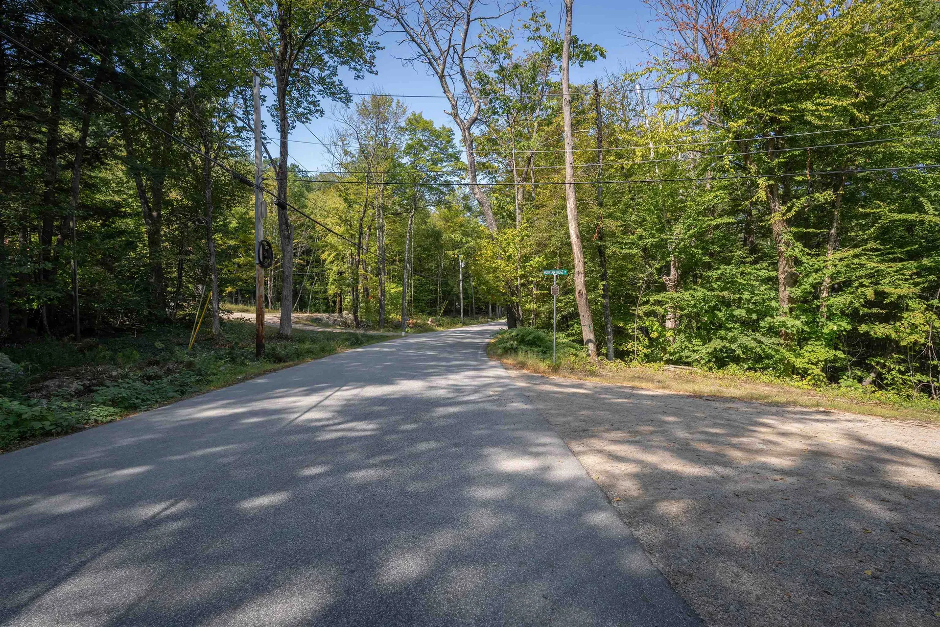 Lot 56-3 Ossipee Mountain Road Ossipee NH 03814