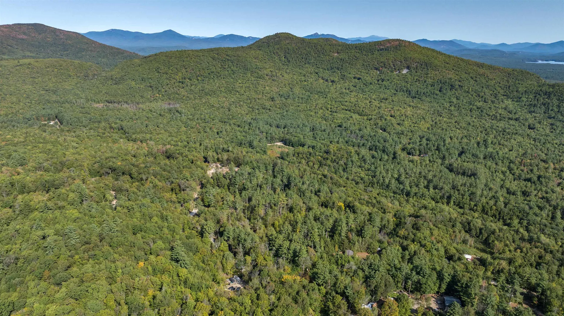 Lot 56-3 Ossipee Mountain Road Ossipee NH 03814