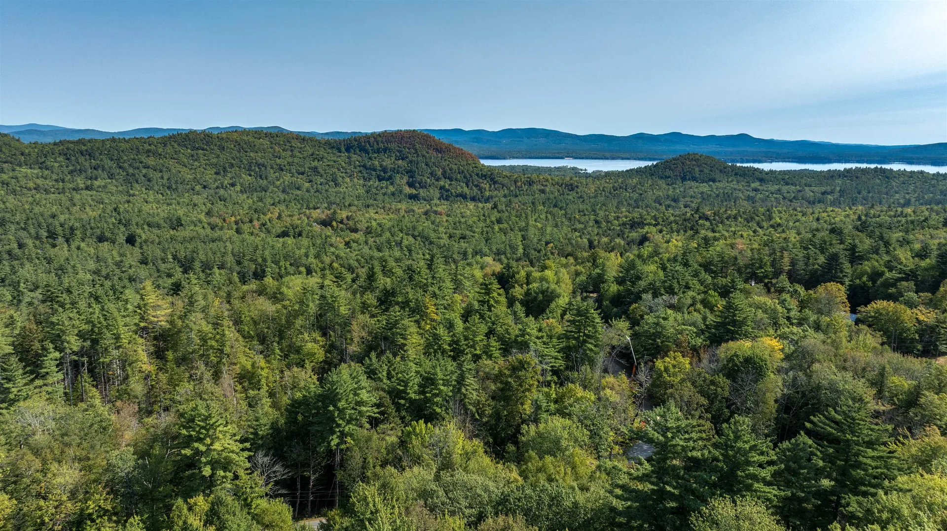 Lot 56-3 Ossipee Mountain Road Ossipee NH 03814