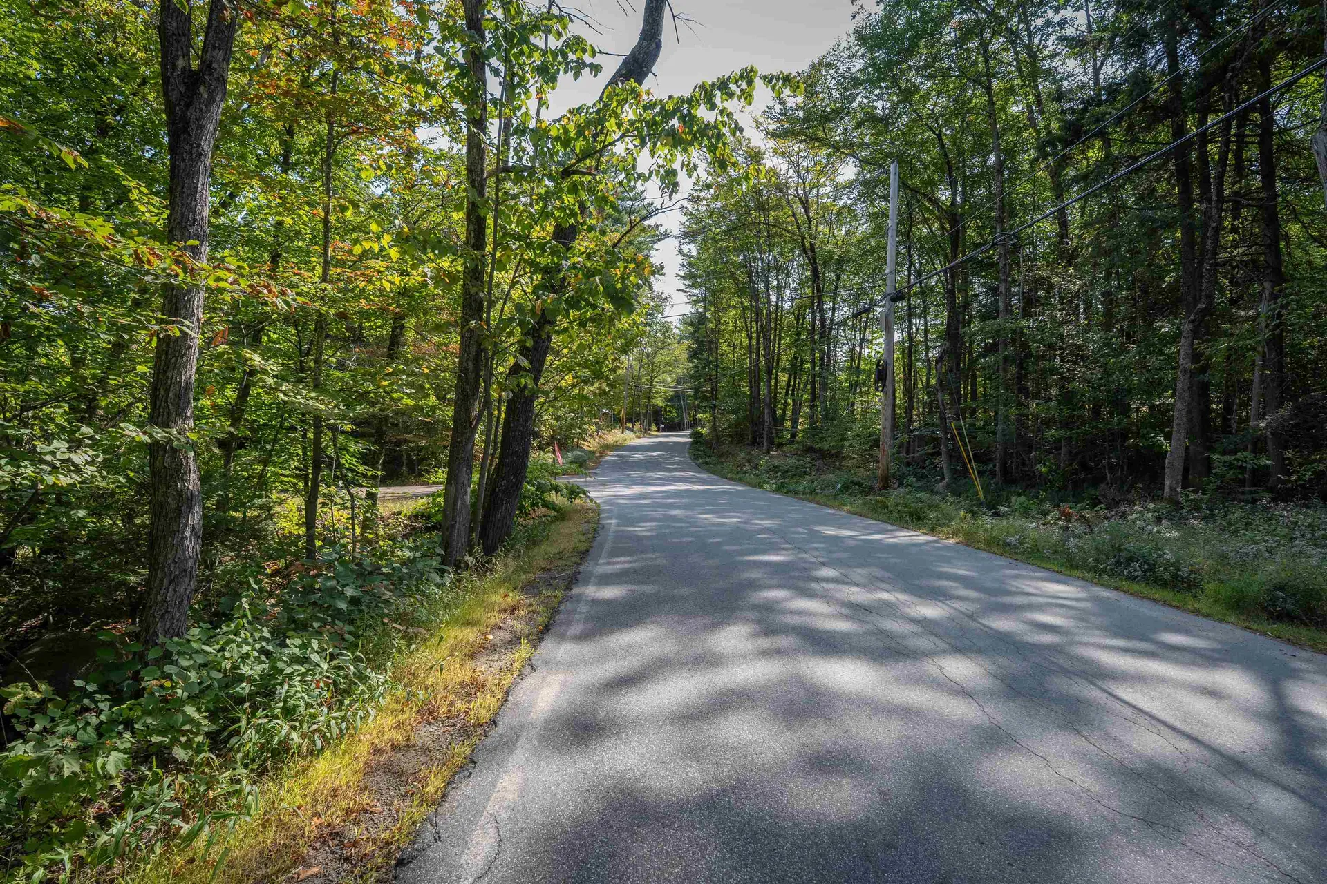 Lot 56-3 Ossipee Mountain Road Ossipee NH 03814