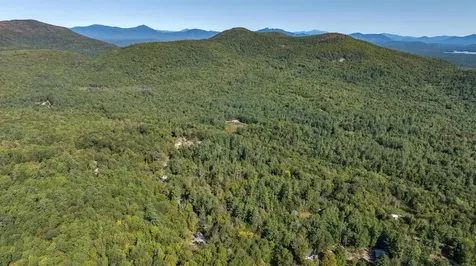 Lot 56-3 Ossipee Mountain Road Ossipee NH 03814