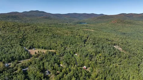 Lot 56-3 Ossipee Mountain Road Ossipee NH 03814