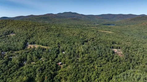 Lot 56-3 Ossipee Mountain Road Ossipee NH 03814