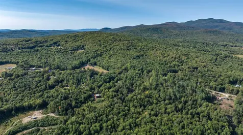 Lot 56-3 Ossipee Mountain Road Ossipee NH 03814