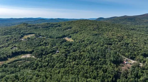 Lot 56-3 Ossipee Mountain Road Ossipee NH 03814