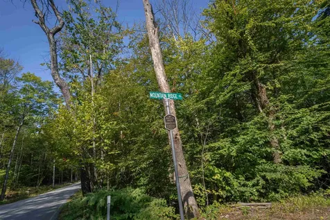 Lot 56-3 Ossipee Mountain Road Ossipee NH 03814