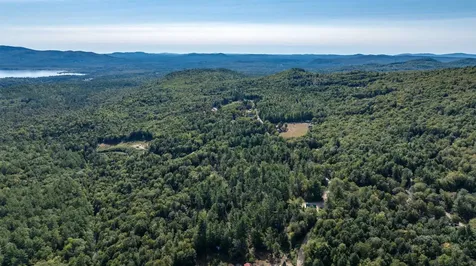 Lot 56-3 Ossipee Mountain Road Ossipee NH 03814