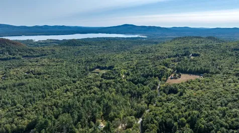 Lot 56-3 Ossipee Mountain Road Ossipee NH 03814
