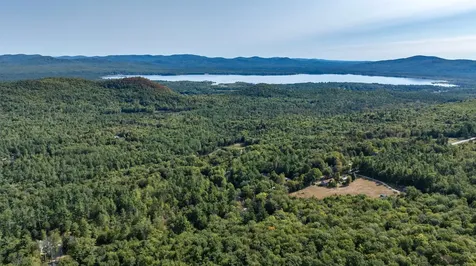 Lot 56-3 Ossipee Mountain Road Ossipee NH 03814