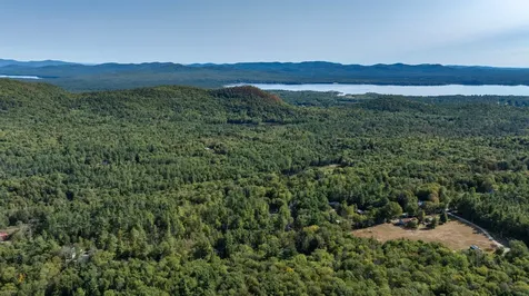 Lot 56-3 Ossipee Mountain Road Ossipee NH 03814