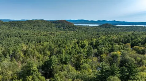 Lot 56-3 Ossipee Mountain Road Ossipee NH 03814