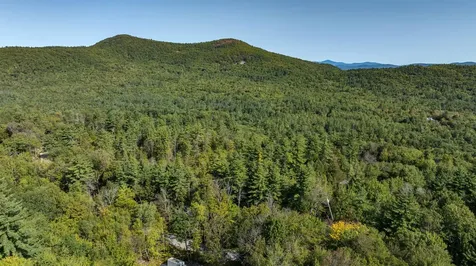 Lot 56-3 Ossipee Mountain Road Ossipee NH 03814